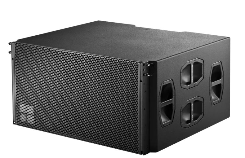 D&B J Subs and J Infra Package