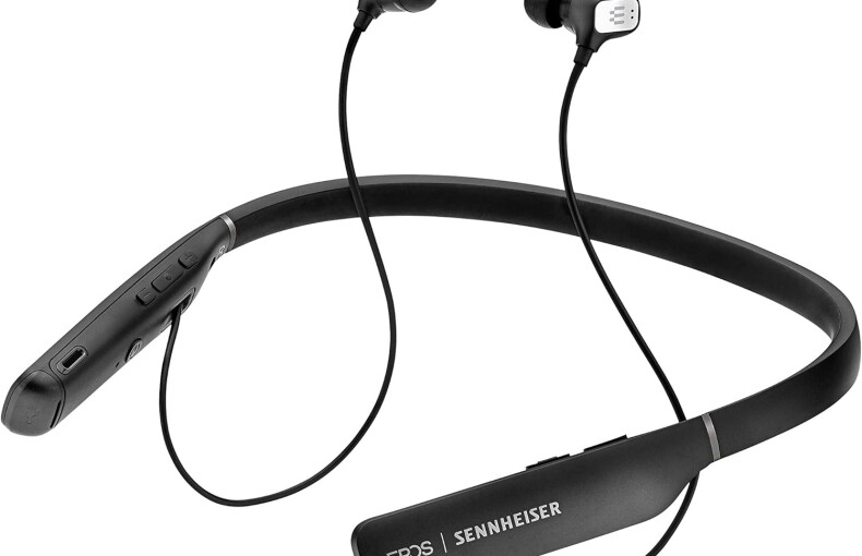 EPOS | SENNHEISER Adapt 460T