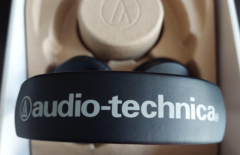 Audio-Technica ATH-M50X at buynsellAVL