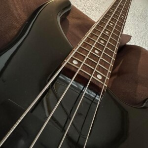 Greco Phoenix Bass Guitar [RARE IMPORT BASS]