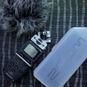 ZOOM H5 Handy Recorder