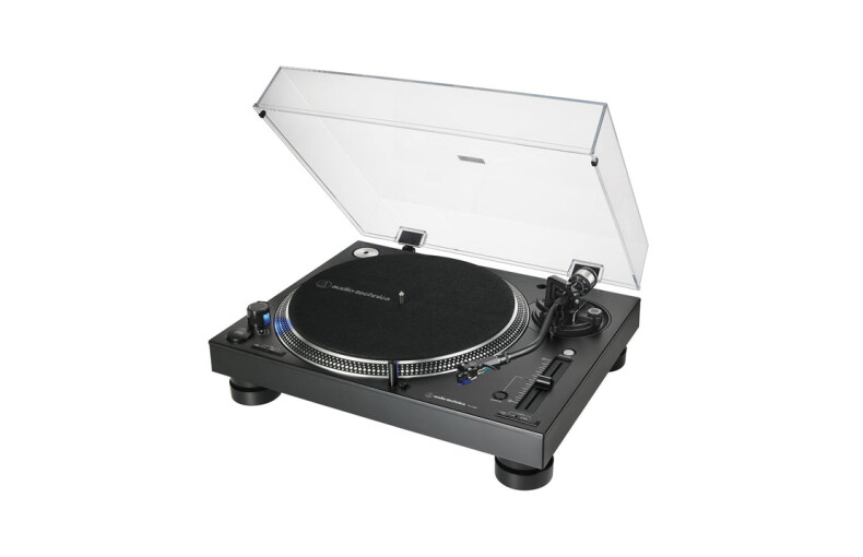 Audio Technica AT-LP140XP Turntable