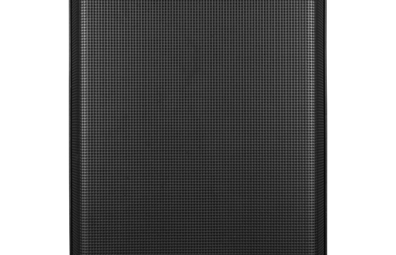 Typhon-AXF15-BT - 15" Active loudspeaker - with FIR and Bluetooth