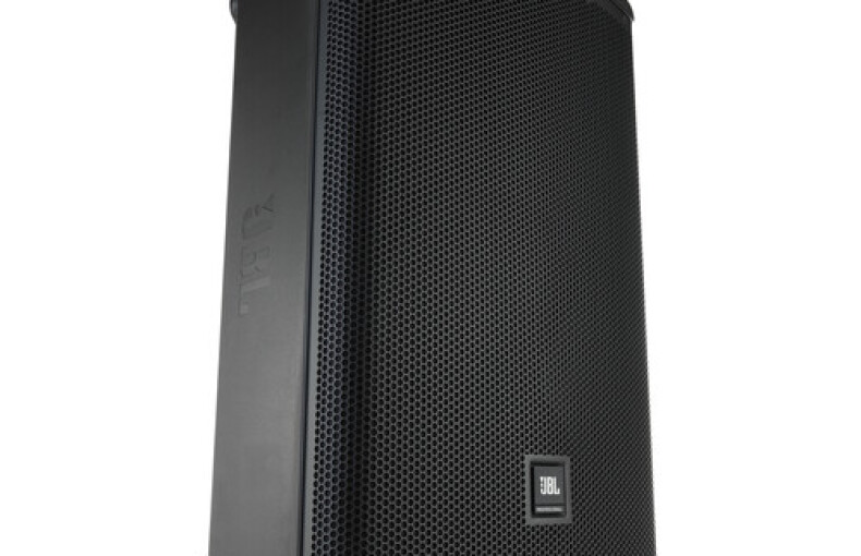 JBL EON715 Two-Way 15" 1300W Powered Portable PA Speaker with Bluetooth and DSP