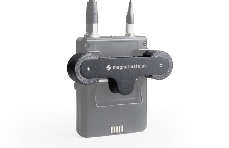 Magnetmate BodyGrip
