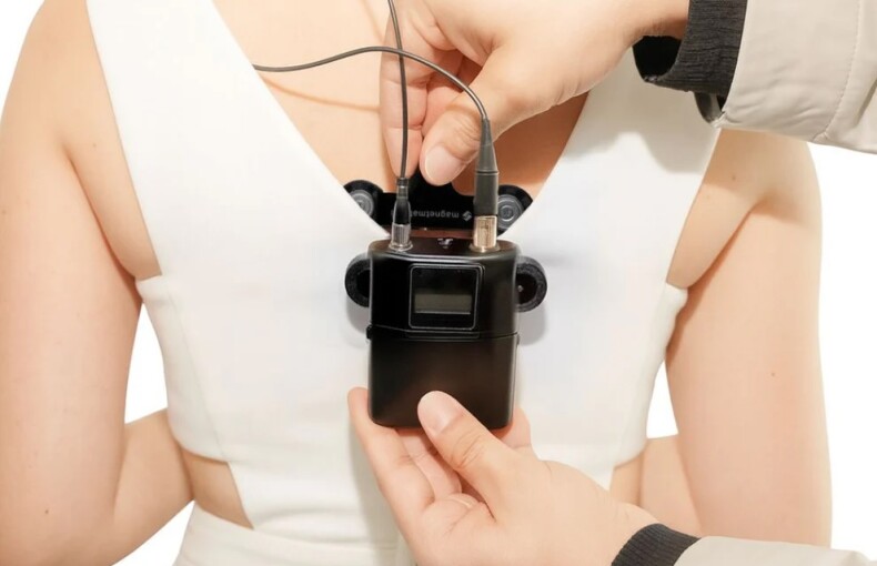 Magnetmate BodyGrip