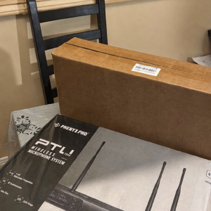 brand new Phenyx Pro for sell