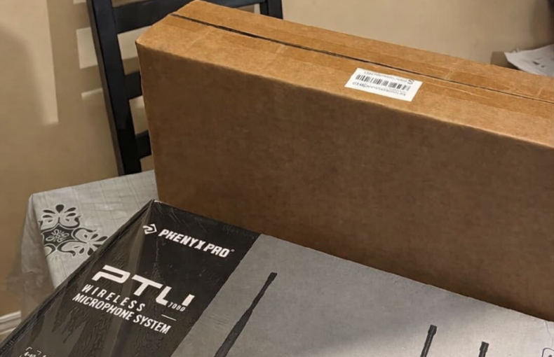 brand new Phenyx Pro for sell