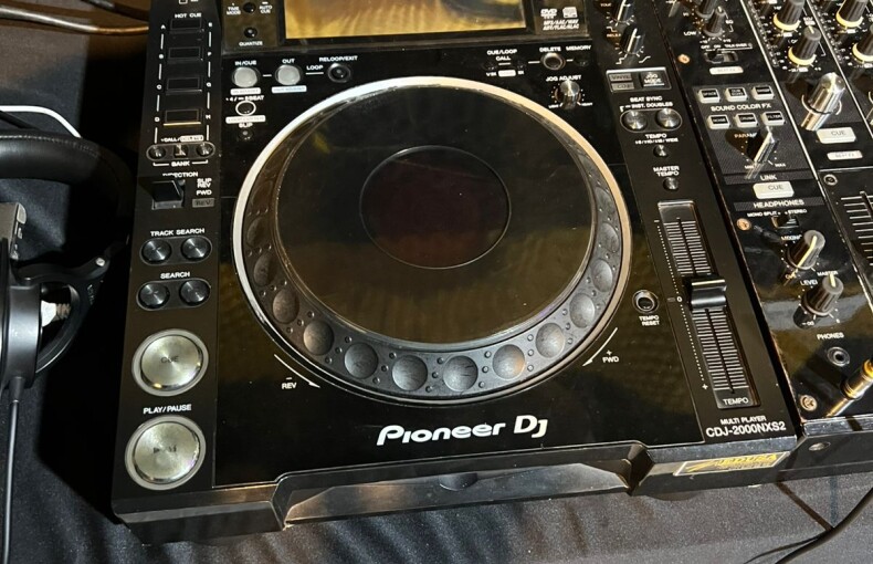 Pioneer