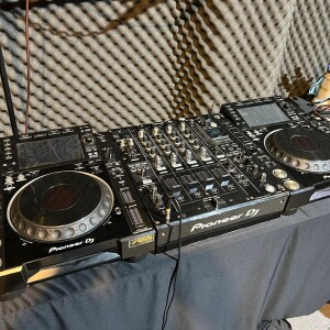Pioneer