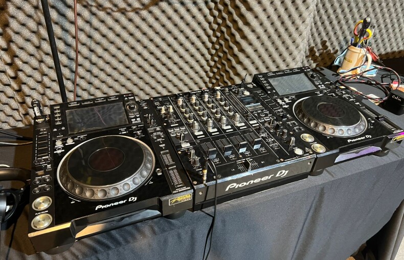 Pioneer