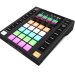 WOLFMIX/W1 MKII Standalone Performance DMX Lighting Controller - 1