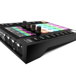 WOLFMIX/W1 MKII Standalone Performance DMX Lighting Controller - 3