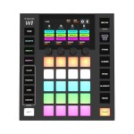 WOLFMIX/W1 MKII Standalone Performance DMX Lighting Controller - 4