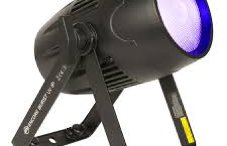 ADJ American DJ Encore Burst UV IP 50W IP65 LED Blinder