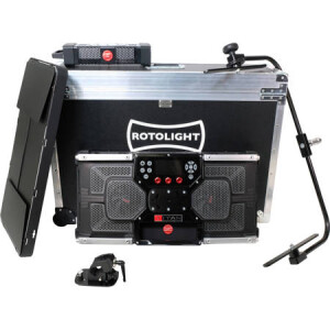 Rotolight Titan X2 rental kit (ex demo unit)
